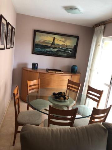 Apartamento Las Yucas - Агілас Екстер'єр фото